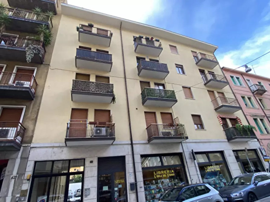 Immagine 19 di Appartamento in vendita  in Via Guglielmo Marconi a Verona
