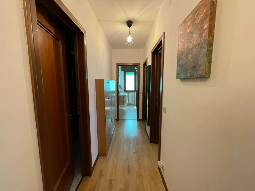 Immagine 3 di Appartamento in vendita  in Via Europa a Rubano