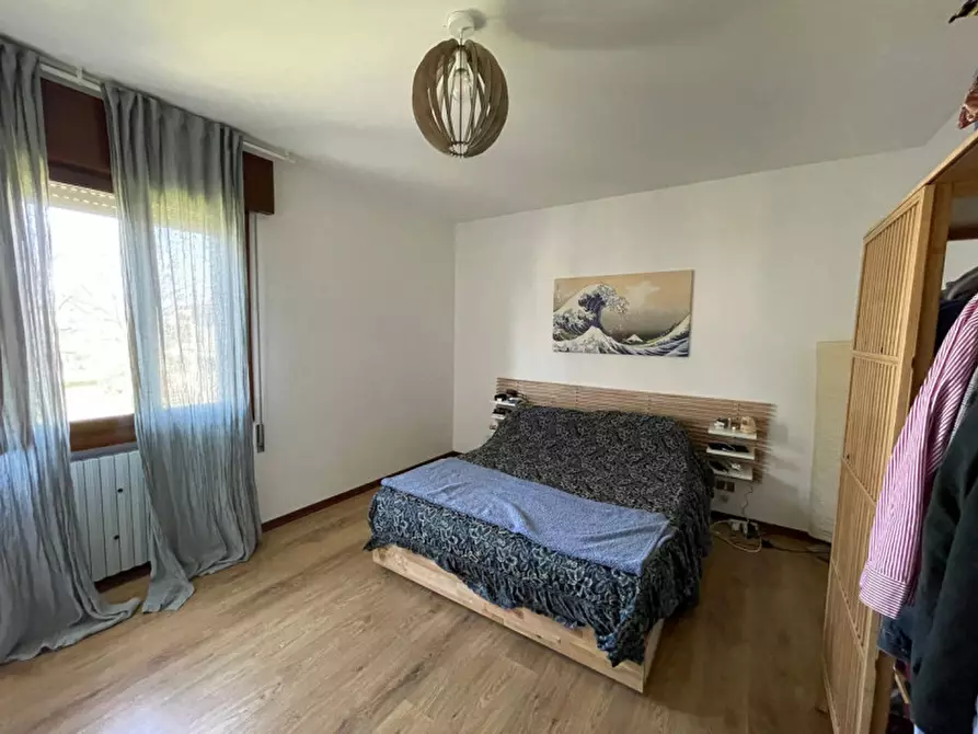 Immagine 10 di Appartamento in vendita  in Via Europa a Rubano