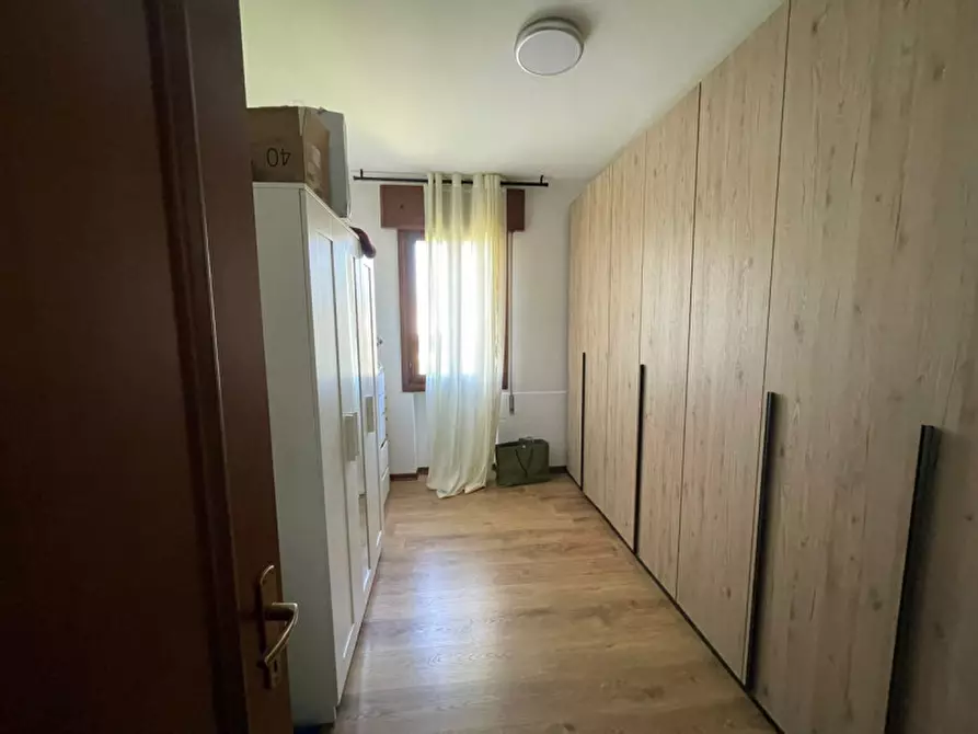 Immagine 11 di Appartamento in vendita  in Via Europa a Rubano