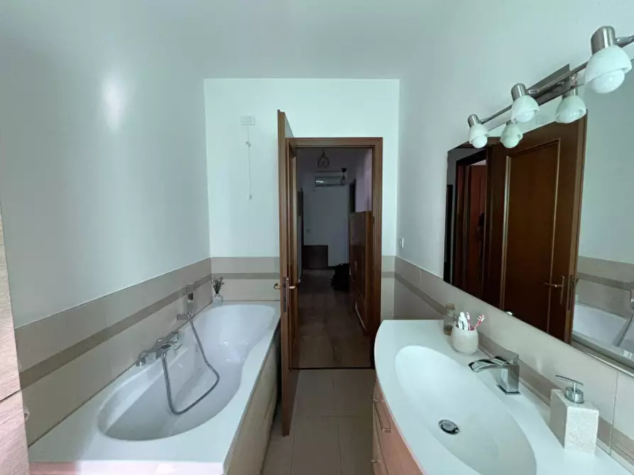 Immagine 14 di Appartamento in vendita  in Via Europa a Rubano