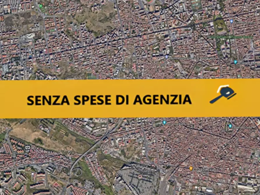 Immagine 1 di Appartamento in vendita  in Largo Calabria, 20, 95122 Catania CT, Italia - 95122 (CT) a Catania