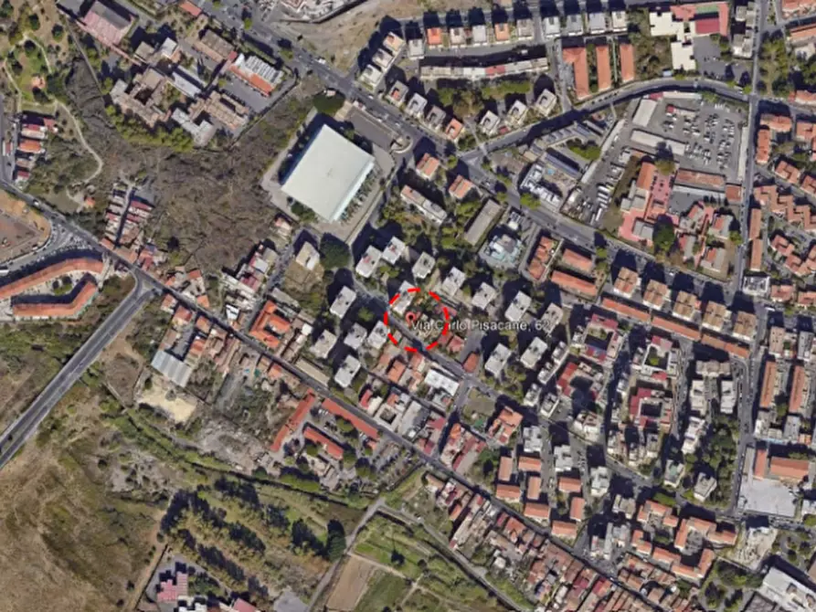 Immagine 3 di Appartamento in vendita  in Largo Calabria, 20, 95122 Catania CT, Italia - 95122 (CT) a Catania