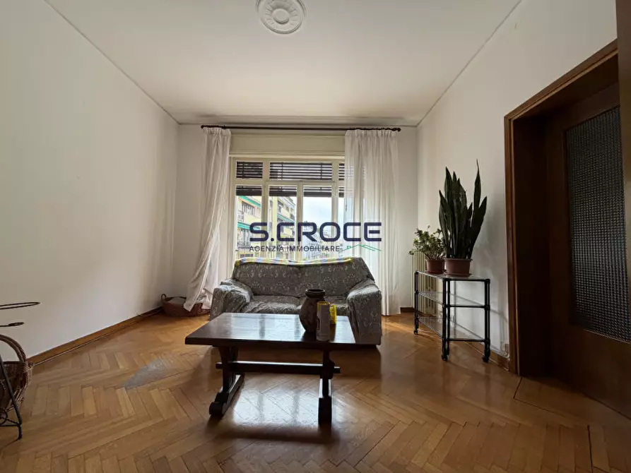 Immagine 1 di Appartamento in vendita  in Via Acquette a Padova