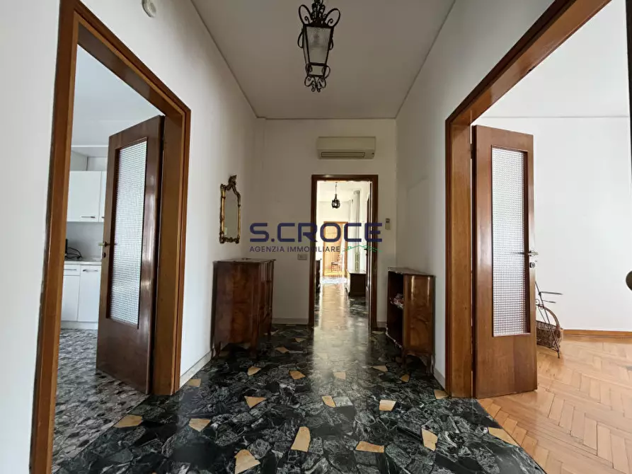 Immagine 4 di Appartamento in vendita  in Via Acquette a Padova