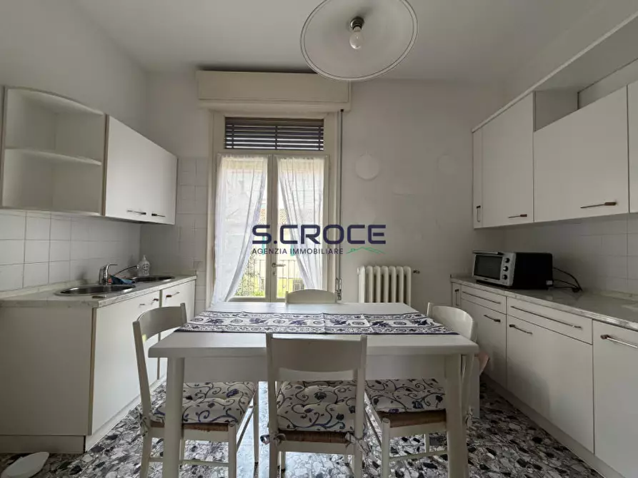 Immagine 5 di Appartamento in vendita  in Via Acquette a Padova