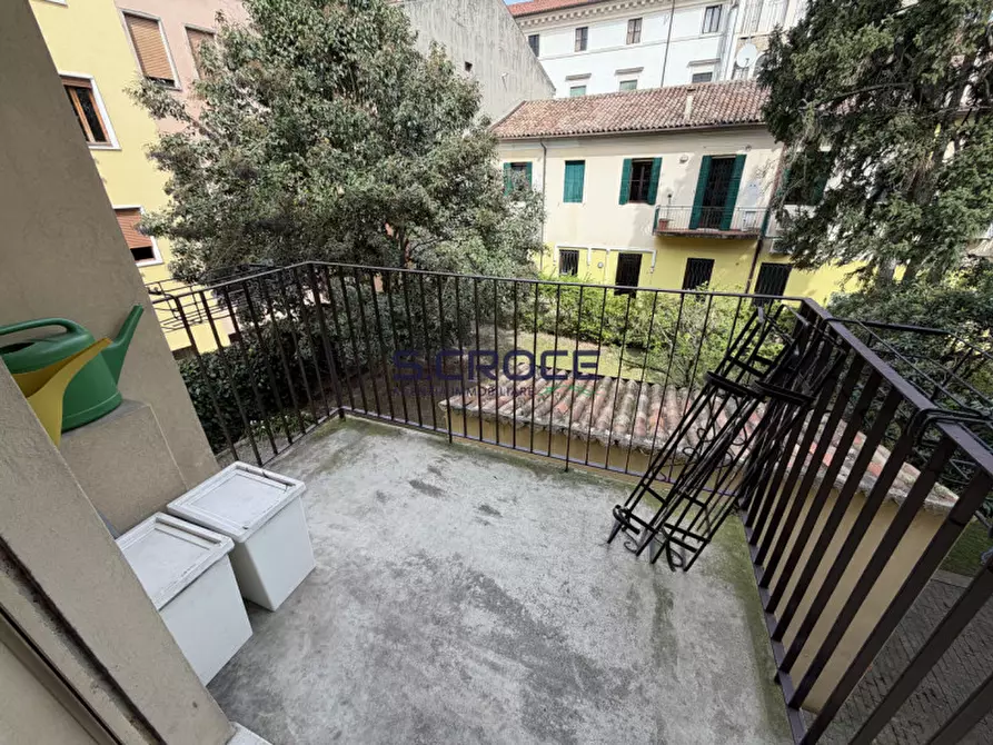 Immagine 7 di Appartamento in vendita  in Via Acquette a Padova