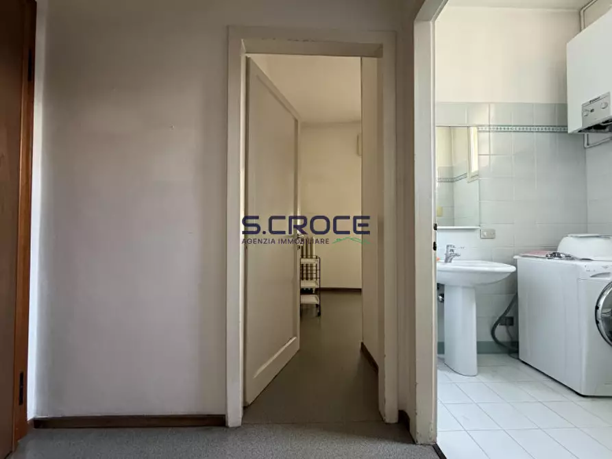 Immagine 9 di Appartamento in vendita  in Via Acquette a Padova