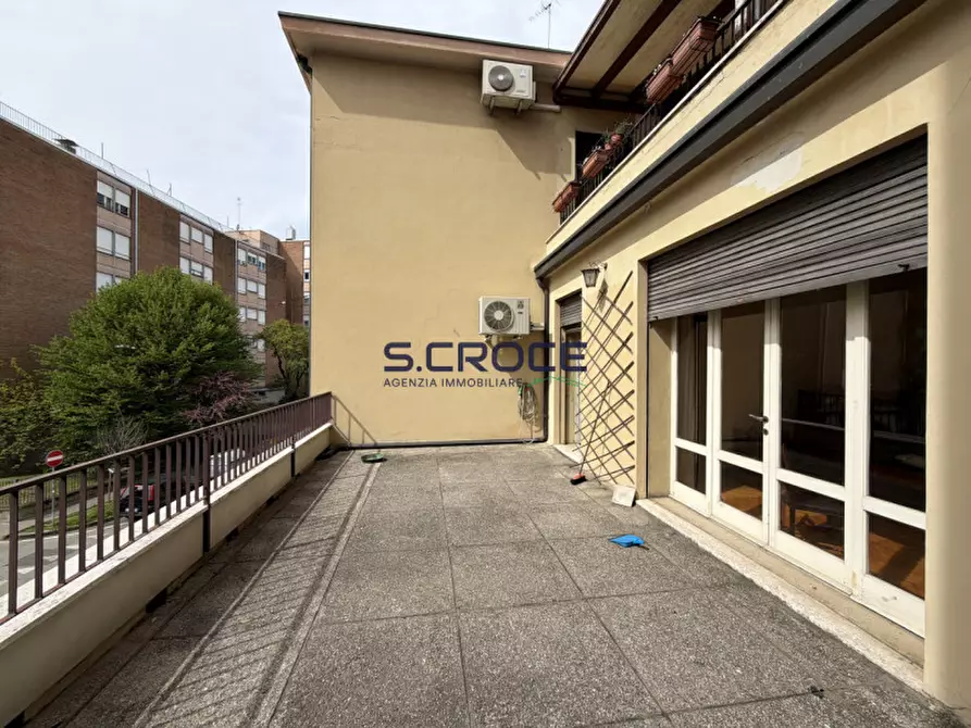 Immagine 13 di Appartamento in vendita  in Via Acquette a Padova