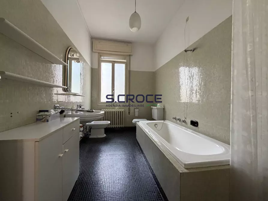 Immagine 14 di Appartamento in vendita  in Via Acquette a Padova