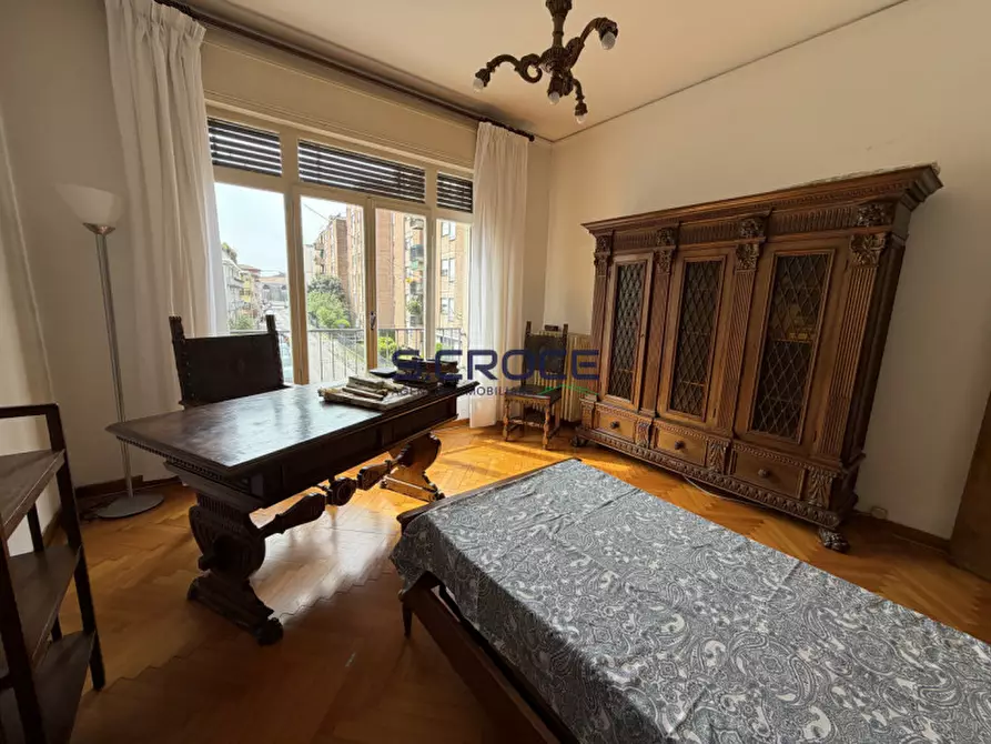 Immagine 17 di Appartamento in vendita  in Via Acquette a Padova