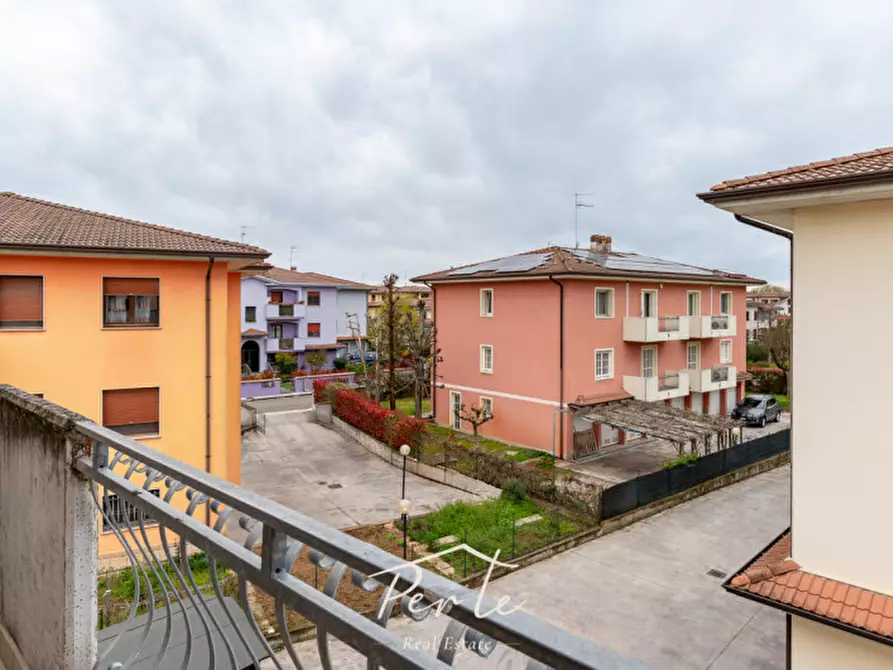 Immagine 2 di Appartamento in vendita  in via sforzi 14 a Curtatone