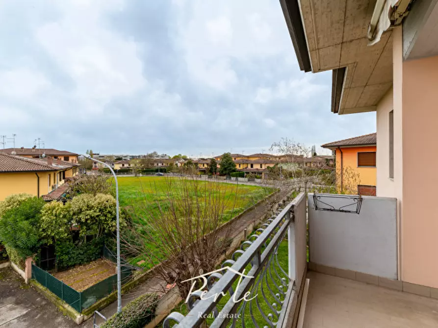 Immagine 4 di Appartamento in vendita  in via sforzi 14 a Curtatone