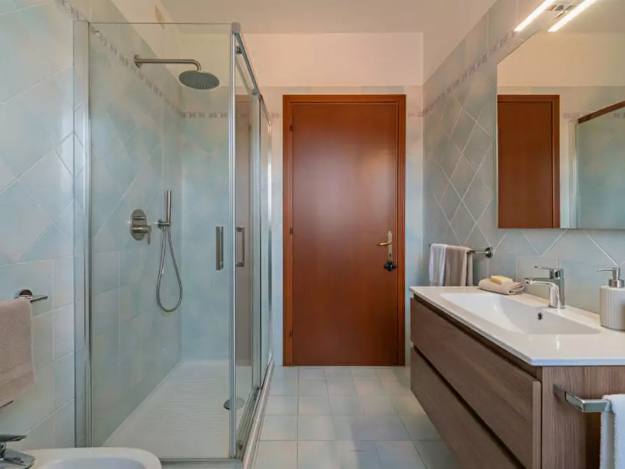 Immagine 5 di Appartamento in vendita  in via sforzi 14 a Curtatone