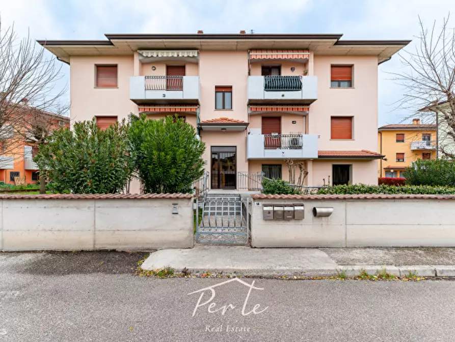 Immagine 8 di Appartamento in vendita  in via sforzi 14 a Curtatone