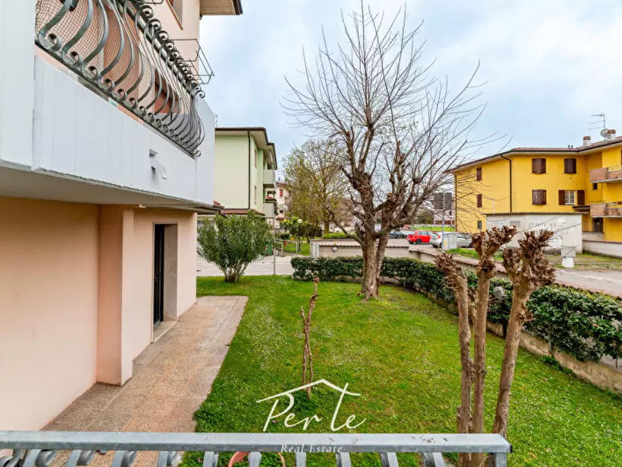 Immagine 10 di Appartamento in vendita  in via sforzi 14 a Curtatone