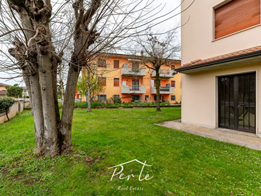 Immagine 11 di Appartamento in vendita  in via sforzi 14 a Curtatone