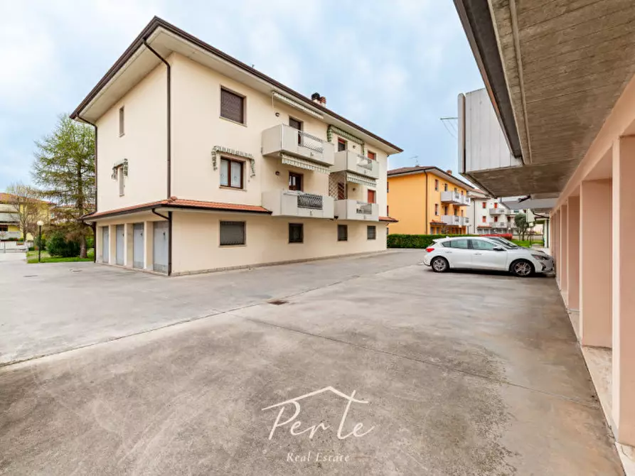 Immagine 12 di Appartamento in vendita  in via sforzi 14 a Curtatone