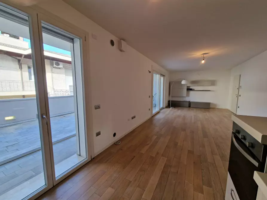 Immagine 2 di Appartamento in vendita  in Via Venticinque Aprile a Cadoneghe