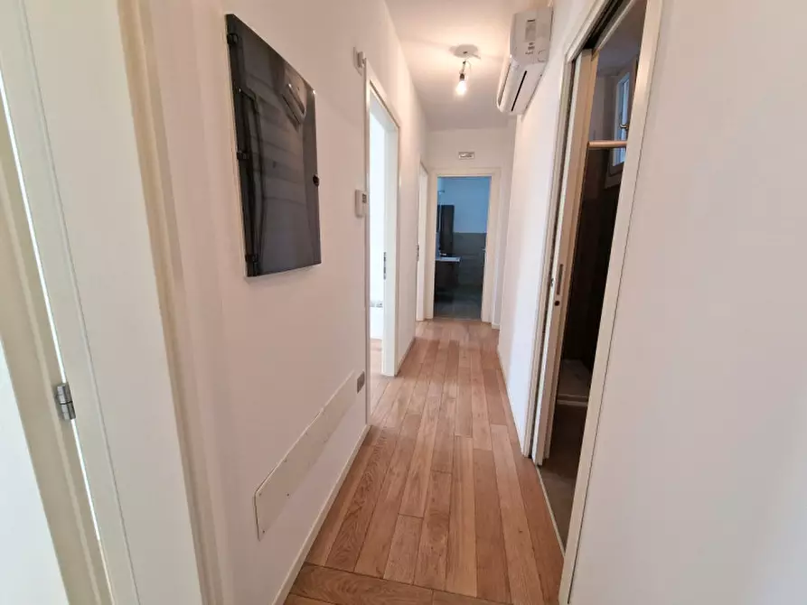 Immagine 7 di Appartamento in vendita  in Via Venticinque Aprile a Cadoneghe