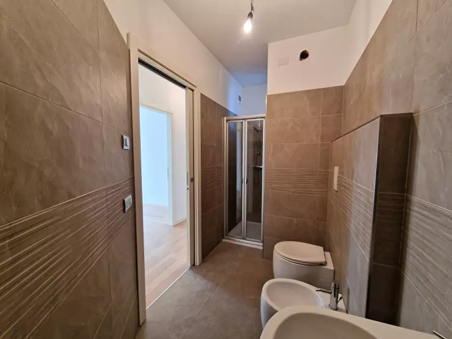 Immagine 10 di Appartamento in vendita  in Via Venticinque Aprile a Cadoneghe