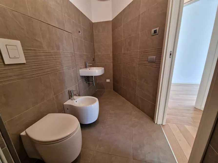 Immagine 11 di Appartamento in vendita  in Via Venticinque Aprile a Cadoneghe