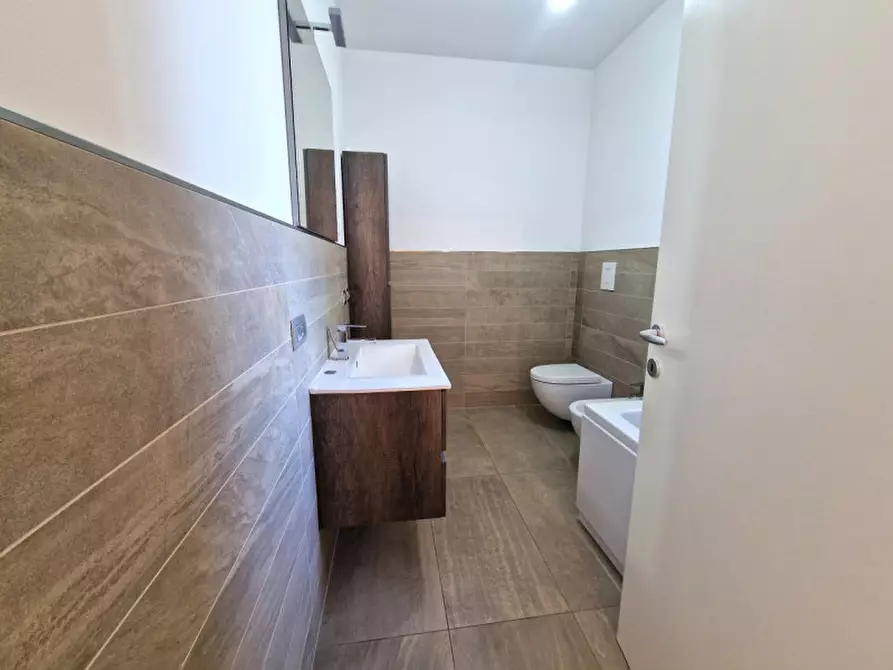 Immagine 14 di Appartamento in vendita  in Via Venticinque Aprile a Cadoneghe