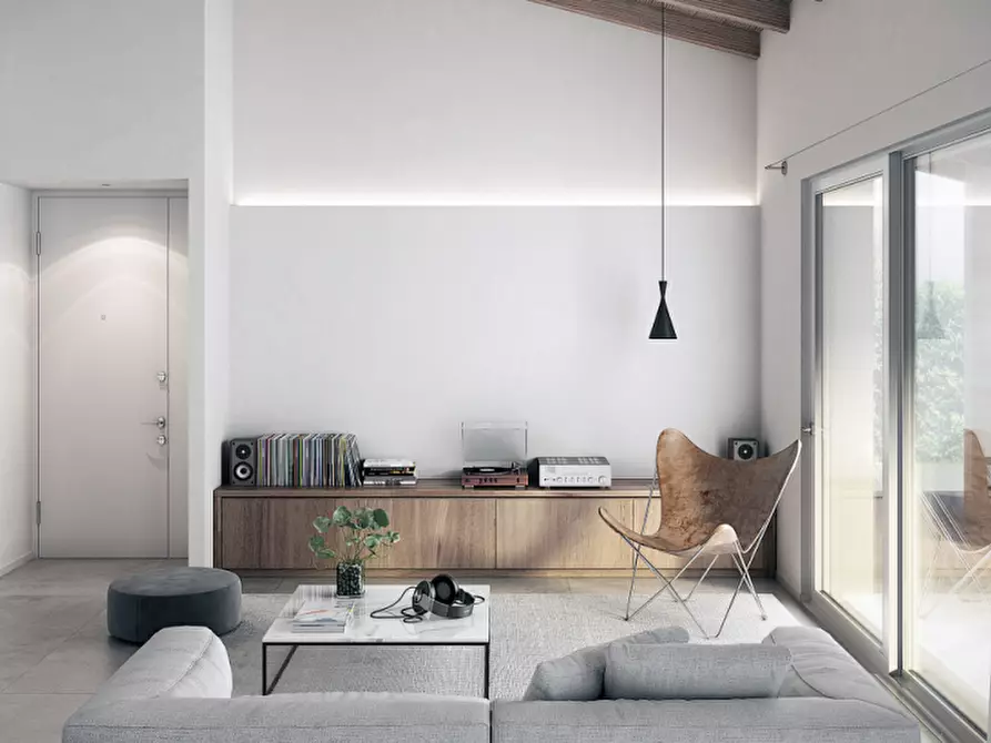 Immagine 6 di Villa in vendita  a Cartura