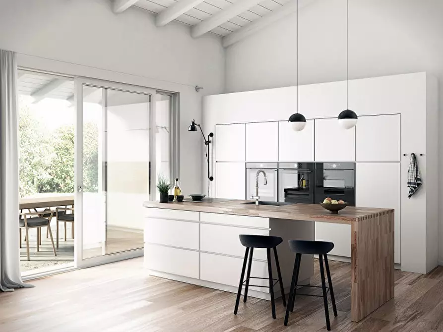 Immagine 7 di Villa in vendita  a Cartura