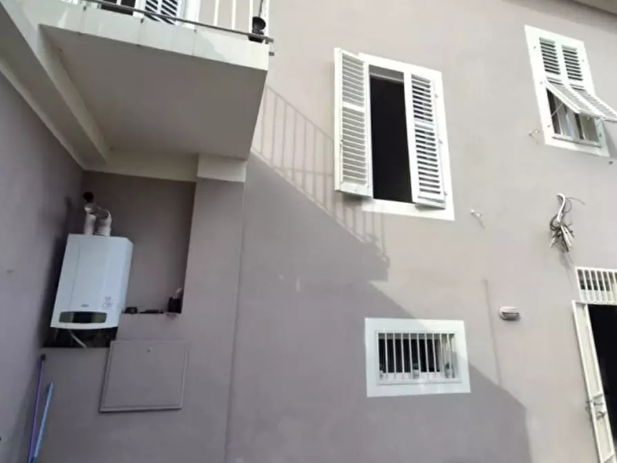 Immagine 4 di Villetta a schiera in vendita  in via pacinotti a Montevarchi