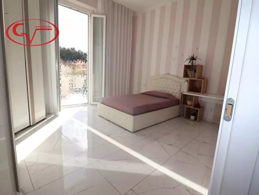 Immagine 15 di Villetta a schiera in vendita  in via pacinotti a Montevarchi