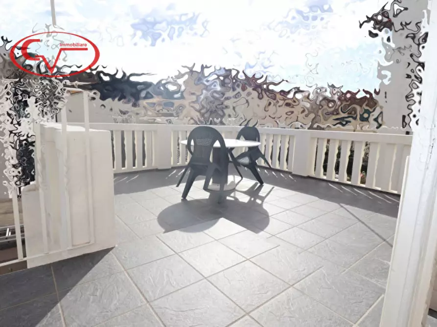 Immagine 16 di Villetta a schiera in vendita  in via pacinotti a Montevarchi