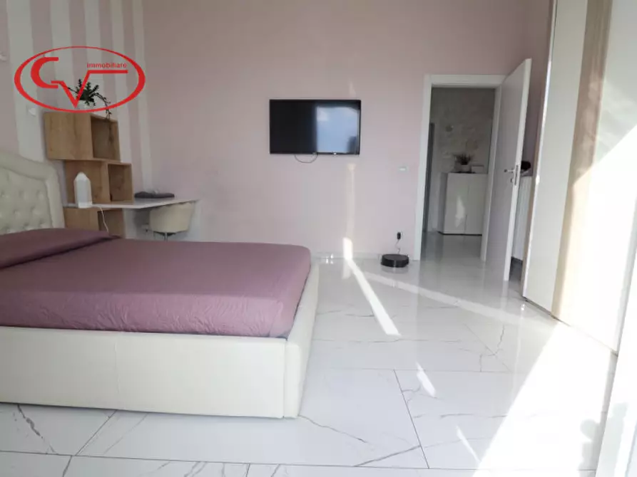 Immagine 17 di Villetta a schiera in vendita  in via pacinotti a Montevarchi