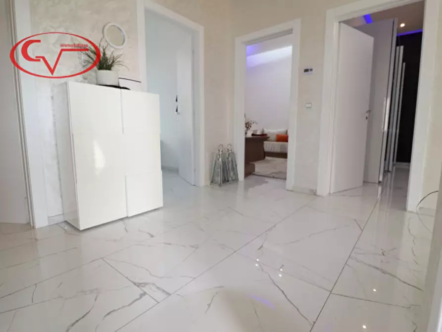 Immagine 18 di Villetta a schiera in vendita  in via pacinotti a Montevarchi