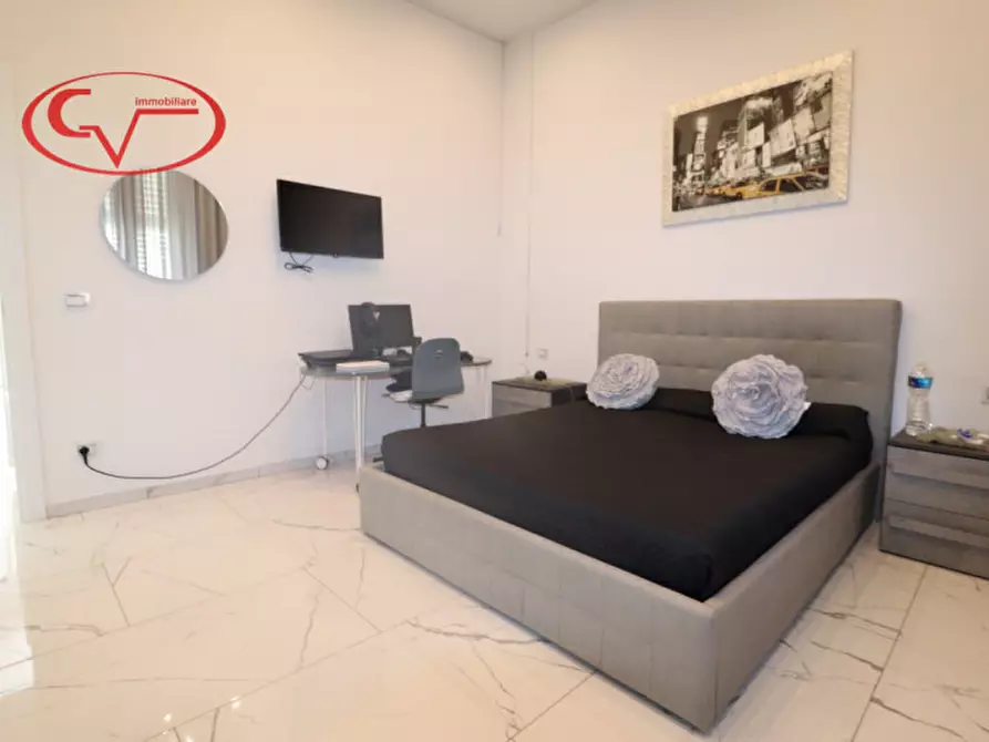 Immagine 23 di Villetta a schiera in vendita  in via pacinotti a Montevarchi