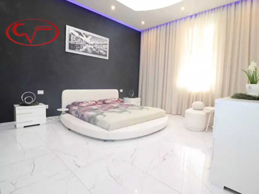 Immagine 25 di Villetta a schiera in vendita  in via pacinotti a Montevarchi