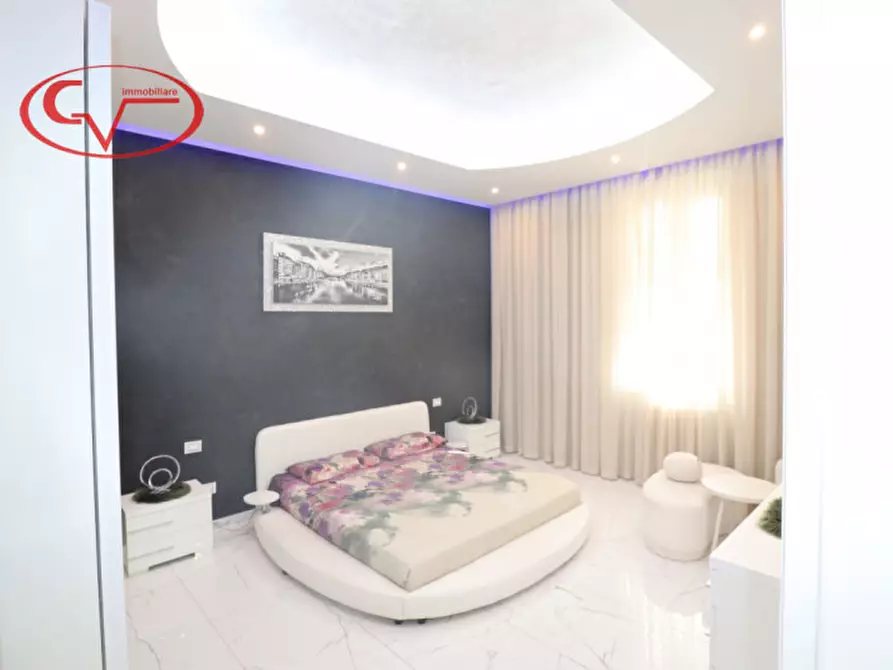 Immagine 26 di Villetta a schiera in vendita  in via pacinotti a Montevarchi