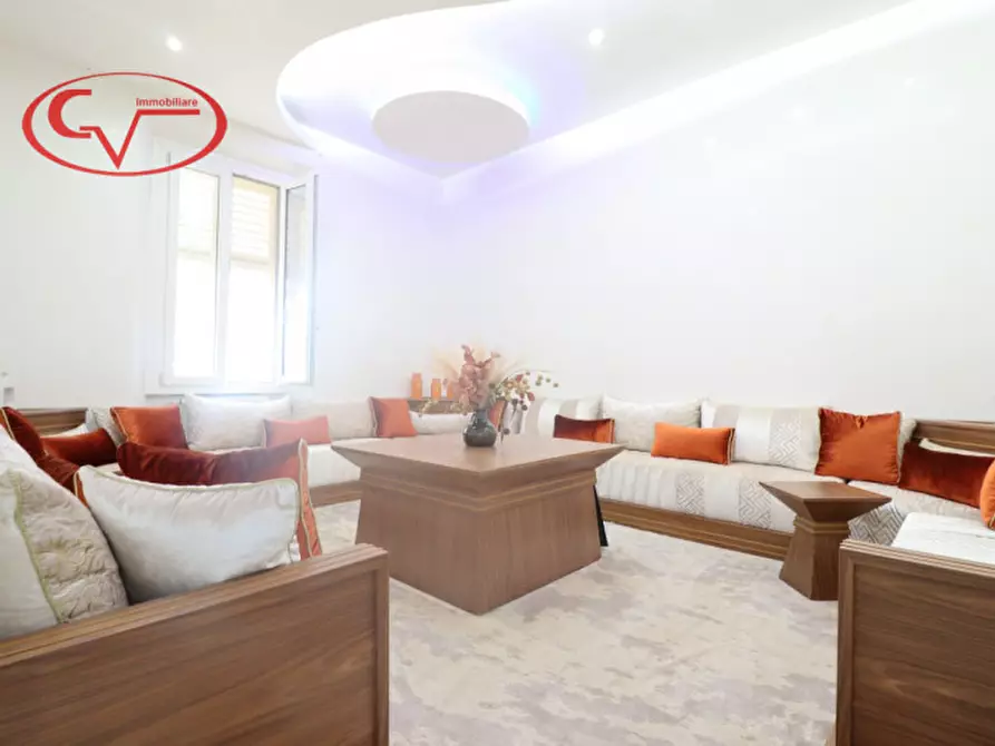 Immagine 27 di Villetta a schiera in vendita  in via pacinotti a Montevarchi