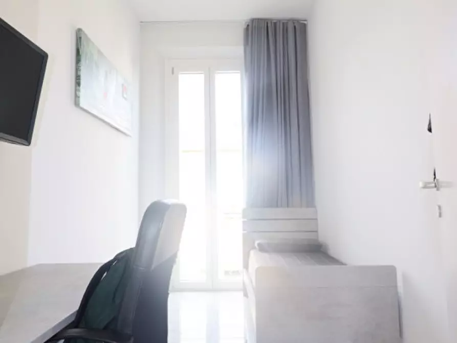 Immagine 29 di Villetta a schiera in vendita  in via pacinotti a Montevarchi