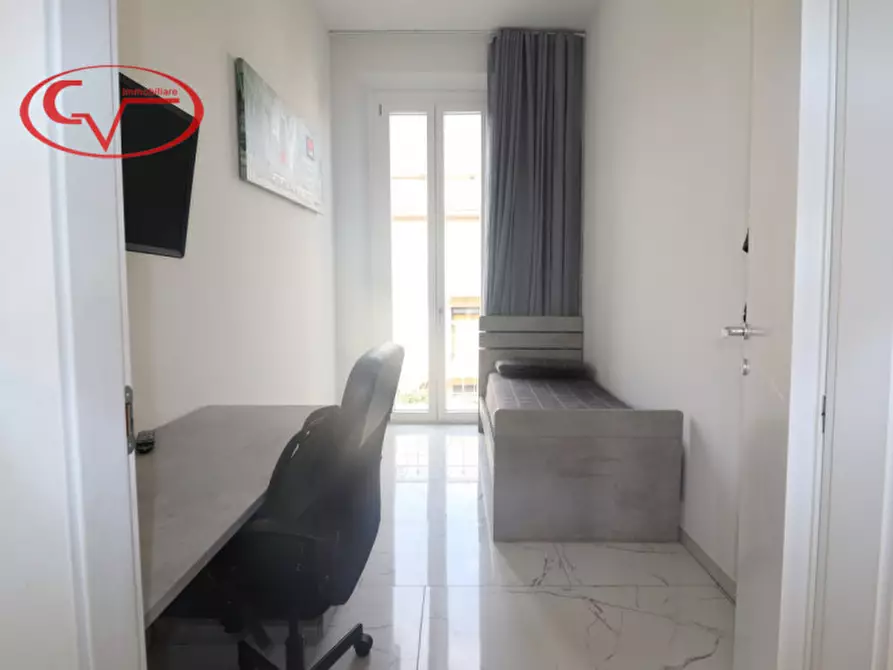 Immagine 30 di Villetta a schiera in vendita  in via pacinotti a Montevarchi