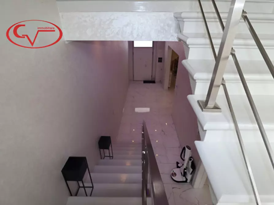 Immagine 31 di Villetta a schiera in vendita  in via pacinotti a Montevarchi