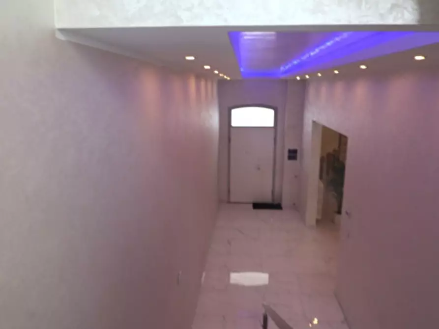 Immagine 32 di Villetta a schiera in vendita  in via pacinotti a Montevarchi