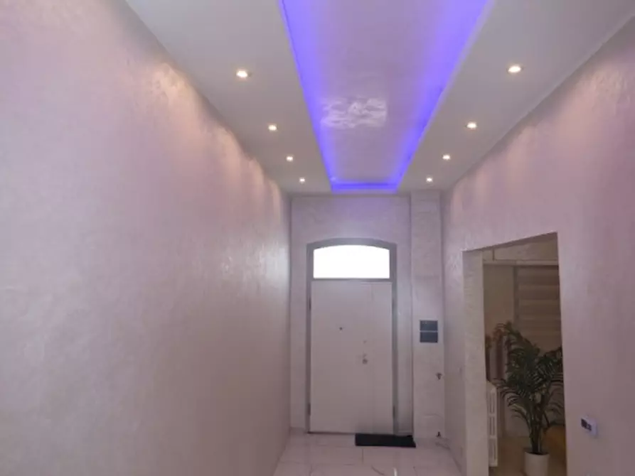 Immagine 33 di Villetta a schiera in vendita  in via pacinotti a Montevarchi