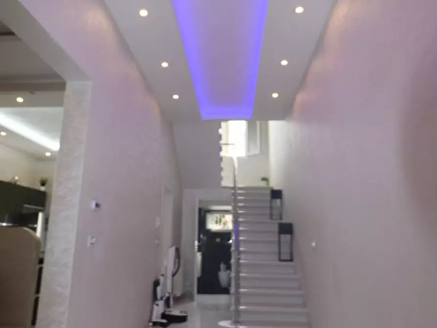 Immagine 35 di Villetta a schiera in vendita  in via pacinotti a Montevarchi