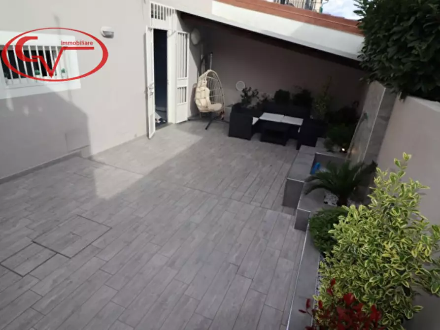 Immagine 37 di Villetta a schiera in vendita  in via pacinotti a Montevarchi