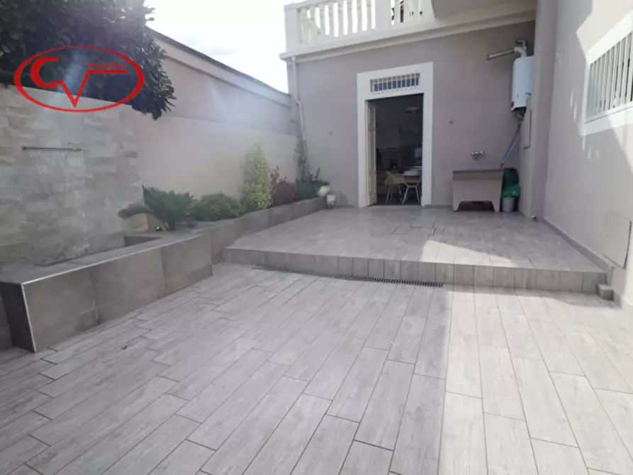 Immagine 38 di Villetta a schiera in vendita  in via pacinotti a Montevarchi