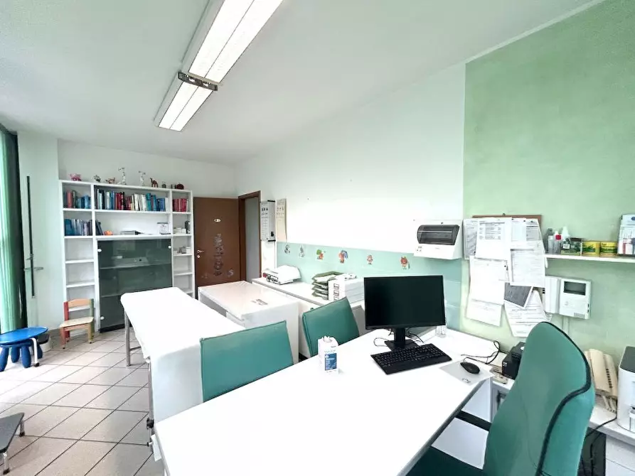 Immagine 1 di Ufficio in affitto  in Viale Rasi e Spinelli a Cesena
