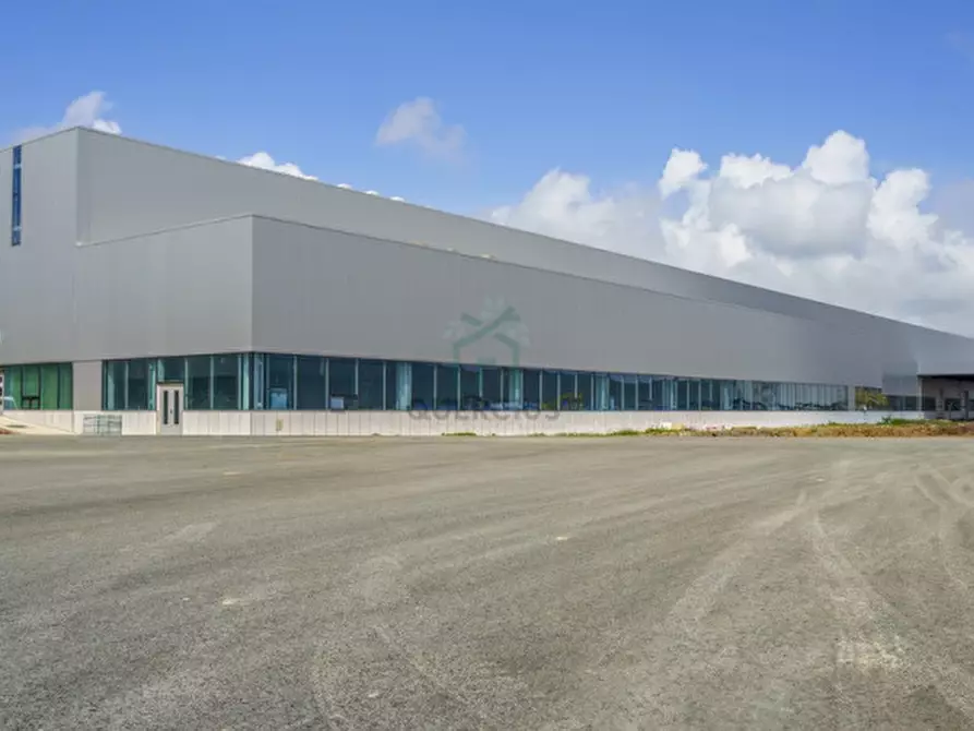 Immagine 3 di Capannone industriale in vendita  in Via Sant'Antonio a San Martino Buon Albergo