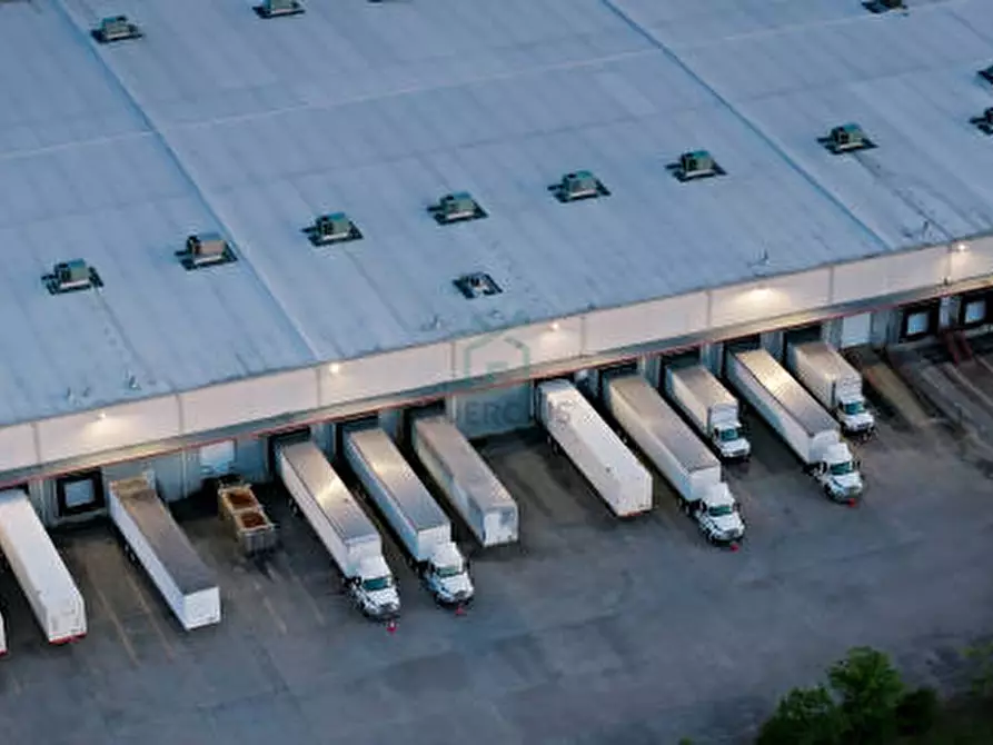 Immagine 9 di Capannone industriale in vendita  in Via Sant'Antonio a San Martino Buon Albergo