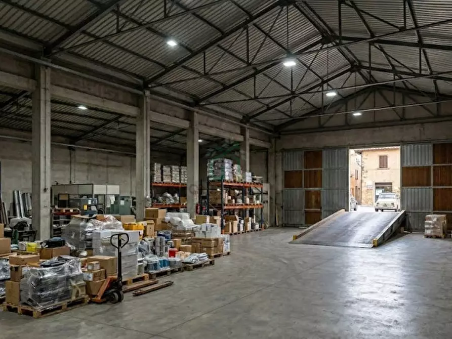 Immagine 7 di Capannone industriale in vendita  in Via Sant'Antonio a San Martino Buon Albergo
